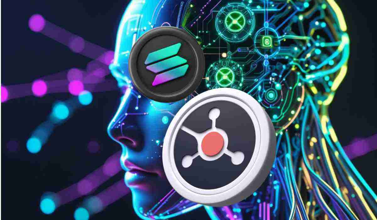 ruvi ai:下一个solana?投资回报率预测和加密比较